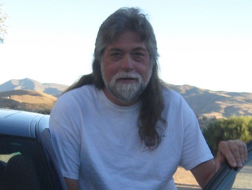 Andy Banta Profile