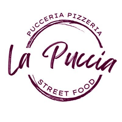 #Puccia, #Pizza e non solo, il tuo #StreetFood di qualità finalmente anche in città.