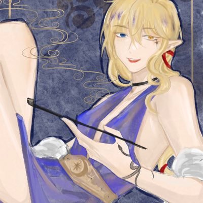 Cynthiamu🌙✨さんのプロフィール画像