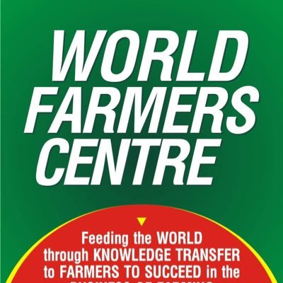 Feeding The World through Knowledge transfer
