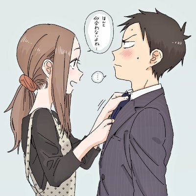 hahaong_'s profile picture. I want to make a moving MAD