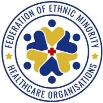 We are the Federation of Ethnic Minority Healthcare Organisations, a coalition of over 50,000 healthcare professionals calling for racial justice in UK health.