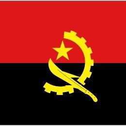 The republic of Angola