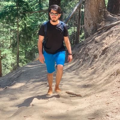 OwaisOrakxai's profile picture. Para Mi Sun ustedes❤️