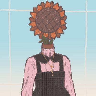 ShroomyGloom's profile picture. •Artist•21•Gay af•Goth bitch•
ZOOS/MAP DNI INSTANT BLOCK+REPORT
He/They/She