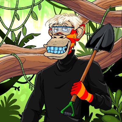 coco_nftparis's profile picture. Gourmand de la vie