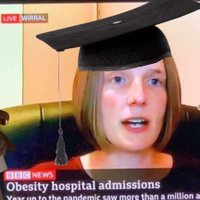 Prof. Emma Boyland(@EmmaBoyland) 's Twitter Profile Photo