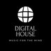 Digital House Music (@DigitalHouseM) Twitter profile photo