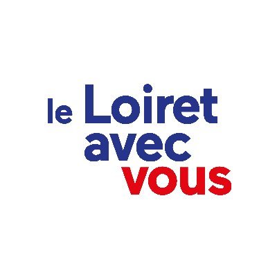 Compte officiel de la Majorité présidentielle dans le Loiret.