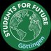 Students for Future Göttingen (@realstudiffgoe) Twitter profile photo