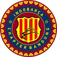 INDOBARÇA CHAPTER BANDUNG (@indobarca_bdg) 's Twitter Profile Photo INDOBARÇA CHAPTER BANDUNG (@indobarca_bdg) 's Twitter Profile Photo