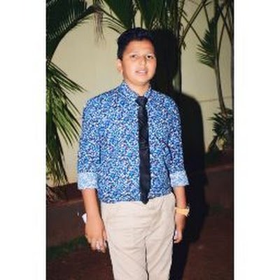 DON'T THINK TOO HARD, JUST HAVE FUN WITH IT 😇😎😜