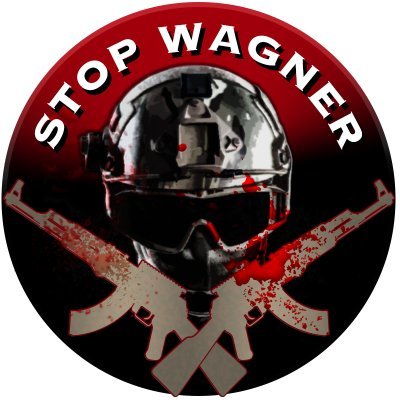 Humanitarian workers. Witnesses of #Wagner's crimes and behavior in #Africa. Raising awareness on #PMC exactions in #Ukraine and the #MiddleEast.