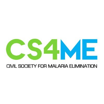 A global network uniting civil society organizations and communities to achieve malaria elimination // Contact: secretariat@cs4me.org