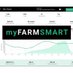 myFARMSMART (@myfarmsmart) Twitter profile photo myFARMSMART (@myfarmsmart) Twitter profile photo