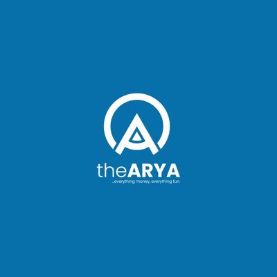 theARYA00 Profile Picture