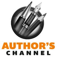 Author's Channel(@author_channel) 's Twitter Profile Photo