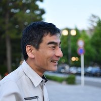 長尾啓二（感謝と瞑想で、不安解消と勇気の出し方を学びましょう） (@nagaokeiji) Twitter profile photo