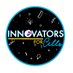 ISAC Innovators (@innov4cells) Twitter profile photo ISAC Innovators (@innov4cells) Twitter profile photo