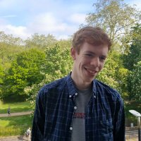 Dan Parsons (@danparsons__) 's Twitter Profile