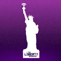 The Liberty Broadcast(@TheLibertyBcast) 's Twitter Profile Photo