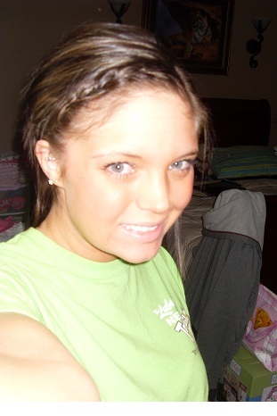 RyleesMomma1017's profile picture. Stay at home mommy to a beautiful baby girl named Rylee