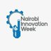 Nairobi Innovation Week (@innovationniw) Twitter profile photo Nairobi Innovation Week (@innovationniw) Twitter profile photo