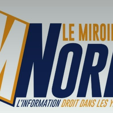 Journal d'information en ligne traitant de l'actualité dans le Nord Pas de Calais : Flandre, Artois et Hainaut. Information alternative.
https://lemiroirdunord.