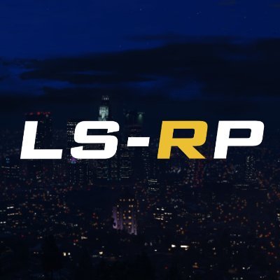 Los Santos Roleplay (@lsrp_official) / X