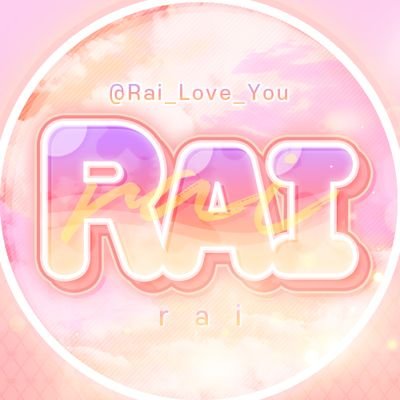 (MTRT)Raiさんのプロフィール画像