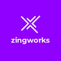 ZingWorks(@zingworksllp) 's Twitter Profile Photo