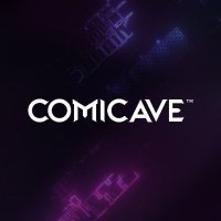 Comicave (@comicaveuae) 's Twitter Profile