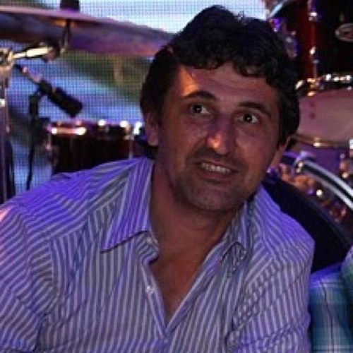 marquinhosmacil's profile picture. Prefeito de APUI-AM, PSB, de bem com a vida!Colorado e Garantido!