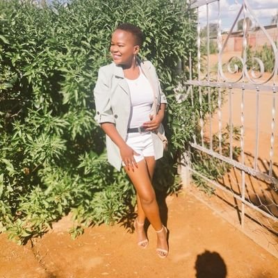 NMoreotsenye's profile picture. we survived yesterday,we will definitely survive today