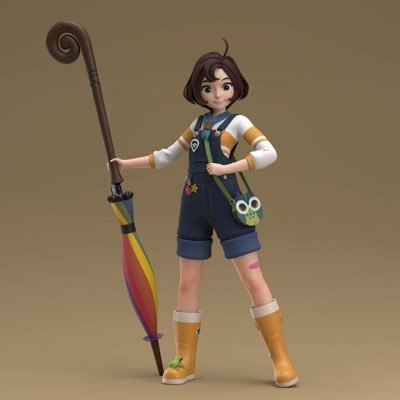 NFTonyy's profile picture. botterx