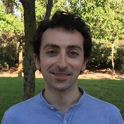 TubianaJerome's profile picture. Postdoctoral fellow at Tel Aviv University, computational structural  biology