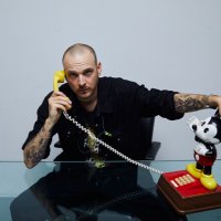 Felix Krüger (@felixkrueger) 's Twitter Profile