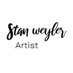 Stan Weyler Artist (@StanWeyler) Twitter profile photo