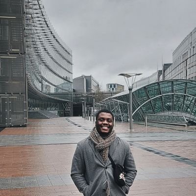NeythK's profile picture. Master/Communications stratégiques des organisations à @UCLouvain_be, Louvain-la-Neuve. 

Communication de @mon_ami_guelord, Kinshasa