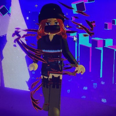 LadyBlazer_YT Profile Picture