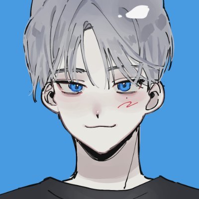 리팔상さんのプロフィール画像