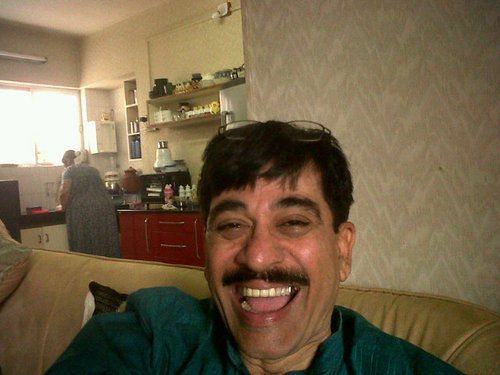 sanjayjoshi266y's profile picture. consultant