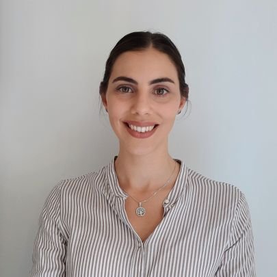 _MercedesG_'s profile picture. Lic. en Ciencias Biológicas (UBA). Becaria doctoral de CONICET en IABIMO.