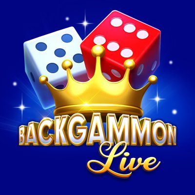 BackgammonLive X account Profile Photo BackgammonLive X account Profile Photo