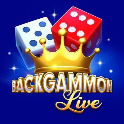 Join Backgammon Live - The BIGGEST backgammon community out there! Over 11 million players and counting. Play Now - https://t.co/LkHPldgauP