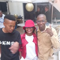 Tshidiso (@t_mohulatsi) 's Twitter Profile