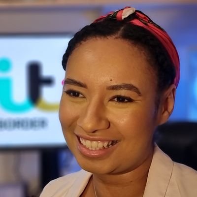 Programme and Digital Editor @ITVborder | Former @_CreativeAccess trainee | All views my own