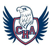Chapel Hill Academy (@chaeagles) 's Twitter Profile