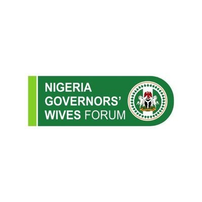 Nigerian Governors' Wives Forum is a coalition of all the Nigerian State First Ladies.