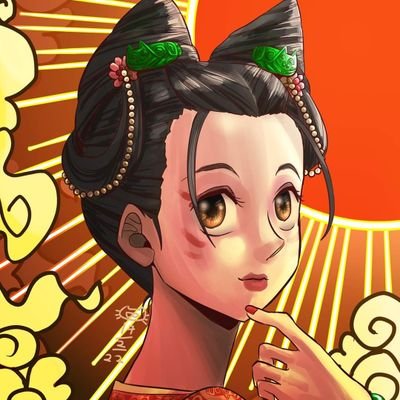 yanjingmaoさんのプロフィール画像